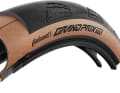 The Continental GP TR in detail