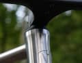 Die Marke machte schon mehrfach mit edlen Bikes auf sich aufmerksam