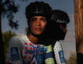 Collection d'équipe Rapha Amani 2026