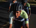 Collection d'équipe Rapha Amani 2026
