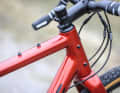 Attachment points for bottles, pannier racks and mudguards are everywhere on the test bikes.  The Corratec Allroad Travel 1 even has eyelets on the head tube