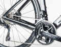 The Corratec CCT Team Pro in detail