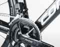 The Corratec CCT Team Pro in detail