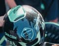 Le nouveau casque RCR-R Mips de Van Rysel