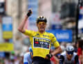 3. Etappe: Christophe Laporte