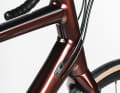 Le Cube Attain HPA SLX en détail