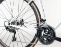 Le Cube Attain GTC Race en détail