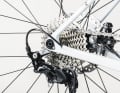 Le Cube Attain GTC Race en détail