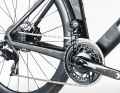 The Cube Litening Aero C:68X Pro in detail