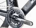 The Cube Litening Aero C:68X Pro in detail