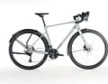 Gravelbikes avec équipement complet : le Cube Nuroad en test