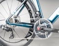 Le Cube Litening Aero C:68 SLX en détail