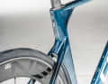 The Cube Litening Aero C:68 SLX in detail