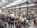 New attendance record at Cyclingworld Europe 2024: 25,000 people flocked to the Areal Böhler to discover, touch and try out the crème de la crème when it comes to bicycles.