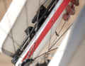 Cyclite Fork Bag