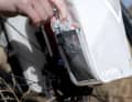 Cyclite Fork Bag