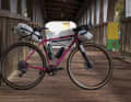 Sacs pour le bikepacking de Cyclite