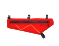 Cyclite Handle Frame Bag / 01 Red Edition