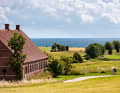 Picture book: Farms, pastures, fields, sea: the island of Ærø is a gem in the Baltic Sea.