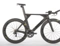 BMC Timemachine 01 Three: UCI Fast, smooth-running, variably adjustable, but also very expensive - although a top groupset is installed.