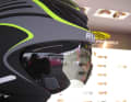 Der neue Aerohelm Wing 57 von Rudi Project kostet 295 Euro