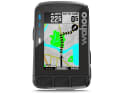 Das im Wahoo Elemnt Roam neu eingeführte Dual-Band-GPS verbessert die Genauigkeit.