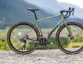 Gravel bike: This is the Giant Revolt Advanced 0
