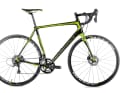Cannondale Synapse Carbon Ult. Disc - modèle 2015