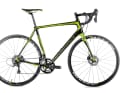 Cannondale Synapse Carbon Ult. Disc - Modell 2015