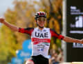 Tadej Pogacar is planning an attack on the double of the Giro d'Italia and Tour de France.