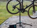 Decathlon Fahrrad Werkzeugkoffer START
