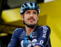 John Degenkolb (Team DSM-Firmenich), 35 years old, ninth Tour participation