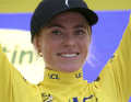The favourites for the Tour de France Femmes 2024: Demi Vollering