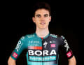 L'effectif de Bora-Hansgrohe pour 2023 : Giovanni Aleotti