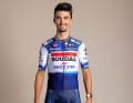 L'effectif de Soudal - Quick Step pour 2023 : Julian Alaphilippe