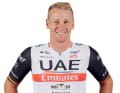 Le cadre de UAE Team Emirates pour 2023 : Pascal Ackermann