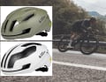 Sweet Protection has redesigned the Falconer Aero 2Vi Mips and Falconer 2Vi Mips road bike helmets