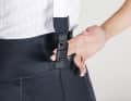 Rapha's Detachable Bib Short pour femmes