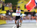 Les vainqueurs d'étape du Tour de France 2023 : 1ère étape : Adam Yates