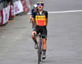 Die Siegerinnen der Rennen der UCI Women's World Tour 2022: Strade Bianche Donne: Lotte Kopecky