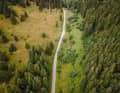 NorthCape4000 - Dans les Hautes Tatras, les cyclistes au long cours se rencontrent