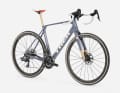 Project One ICON No. 76 - Domane