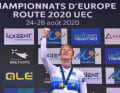 Leknessund wins gold there