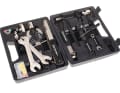 Le moins cher : coffret à outils Procraft Starter