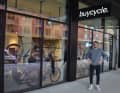 Outre Buycycle autour de son fondateur Theo Golditchuk (photo), Bike ReSale, GebrauchtradStudio et Rebike comptent parmi les plateformes les plus connues pour les vélos remis à neuf.