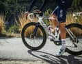 Voici le Wilier Triestina Filante SLR en détail