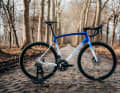 there is the Retrosonic edition of the carbon racers.