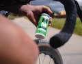 As the name suggests, Tubeless Pro Hi Fibre Sealant is designed for tubeless riders. It is said to seal punctures of up to 8 millimetres.