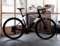 Le Kiaro en est à sa troisième génération. Chez Simplon, ce vélo prend la place d'un vélo de marathon adapté aux longues distances.
