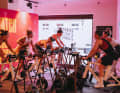 Depuis 2024, le clubhouse de Female Cycling Force existe à Munich.